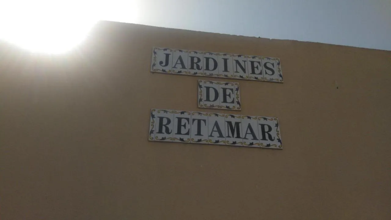 Loft La Casita Apartment Almeria