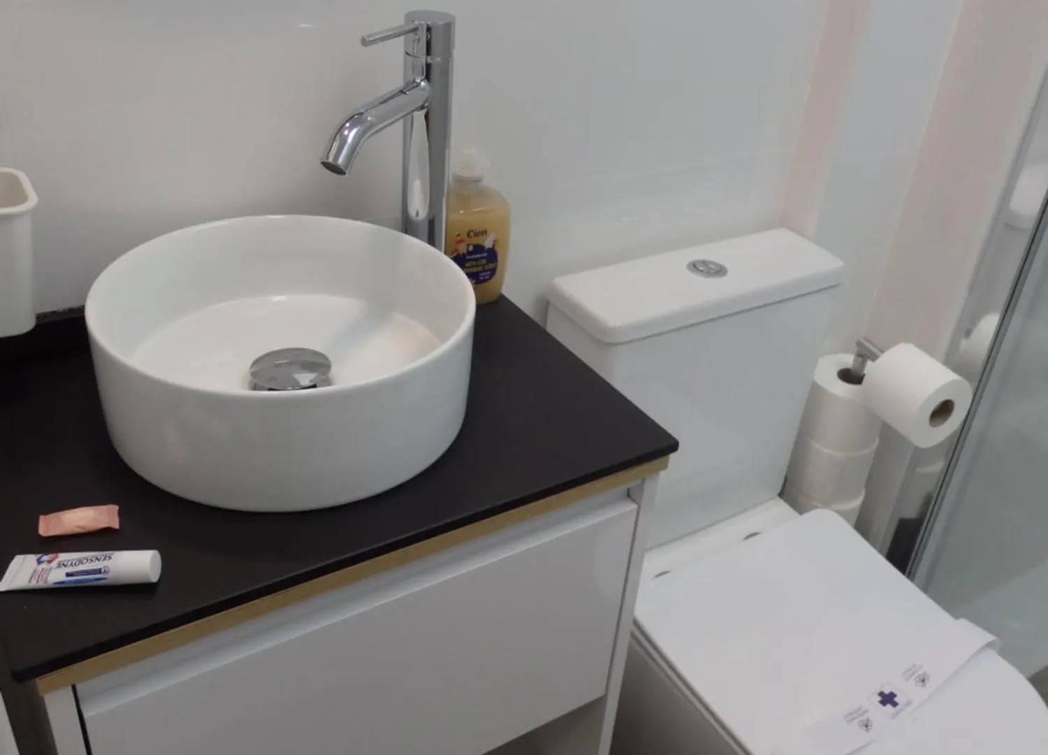 Apartamento Loft La Casita Almería España