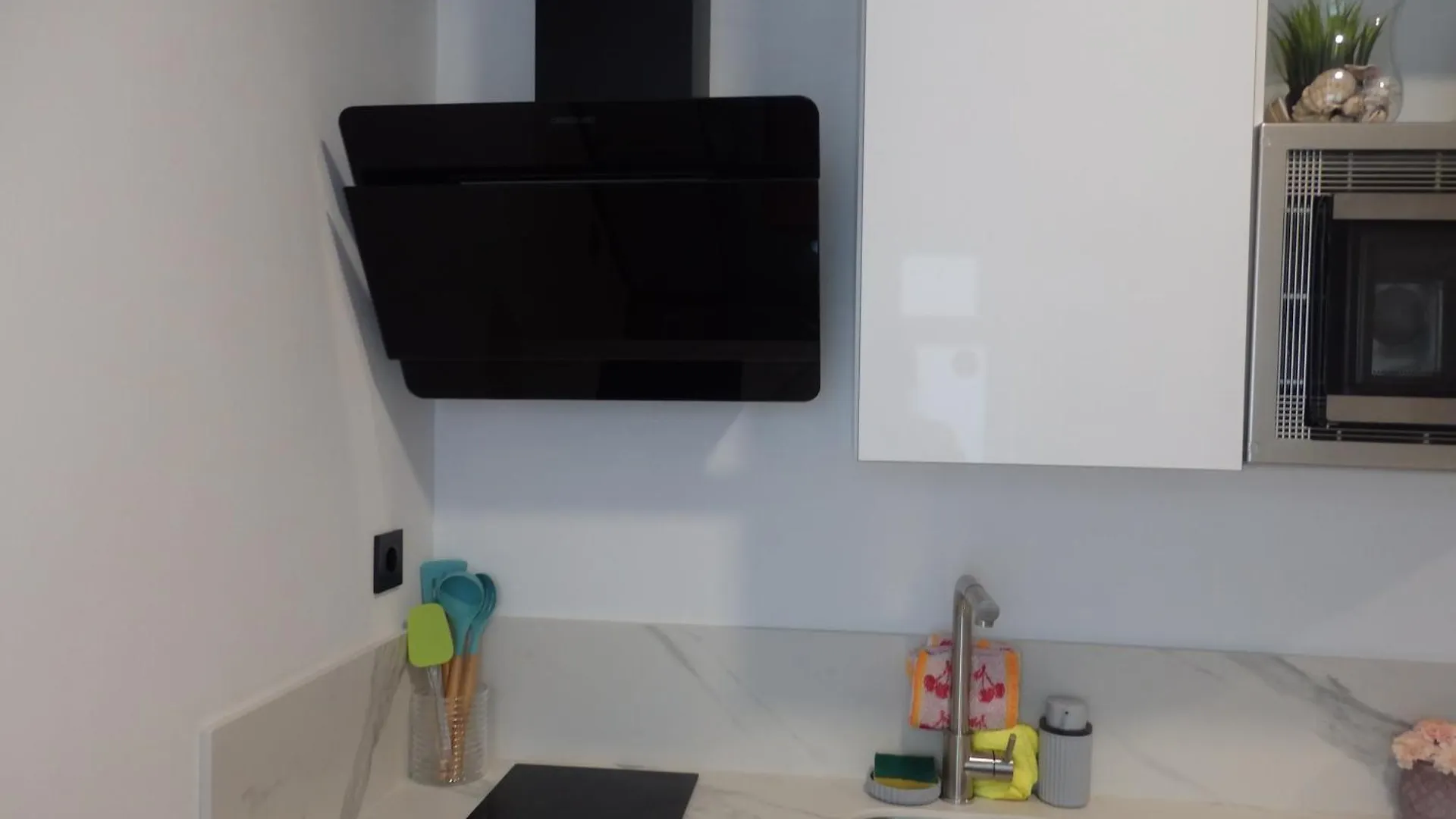 Apartamento Loft La Casita Almería