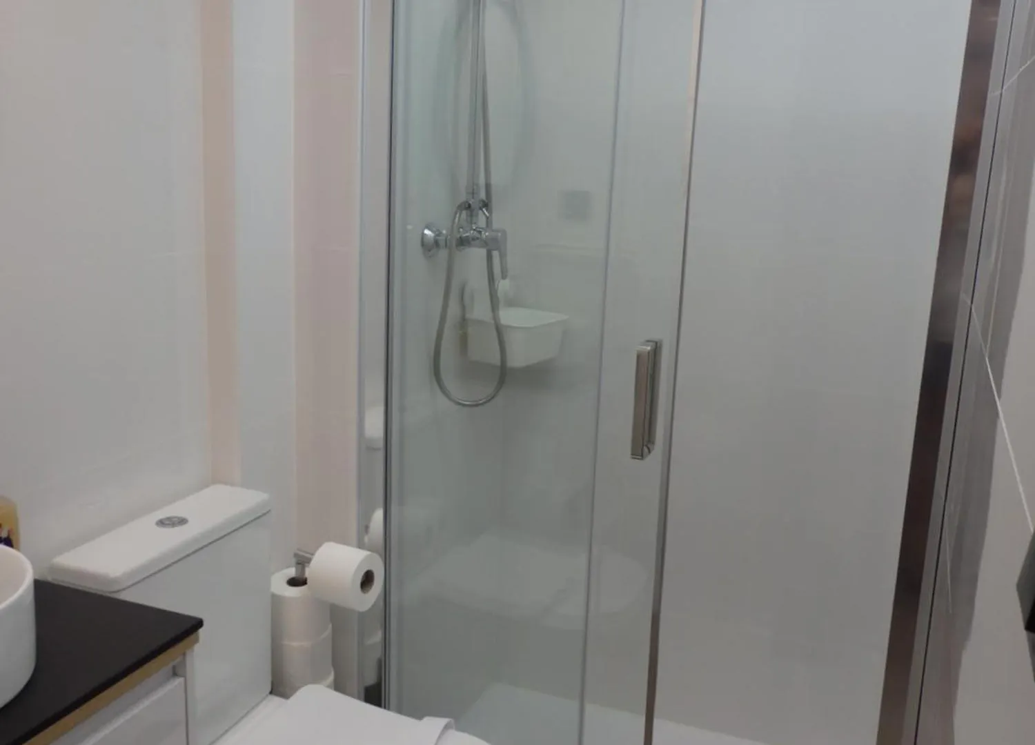 Apartamento Loft La Casita Almería España