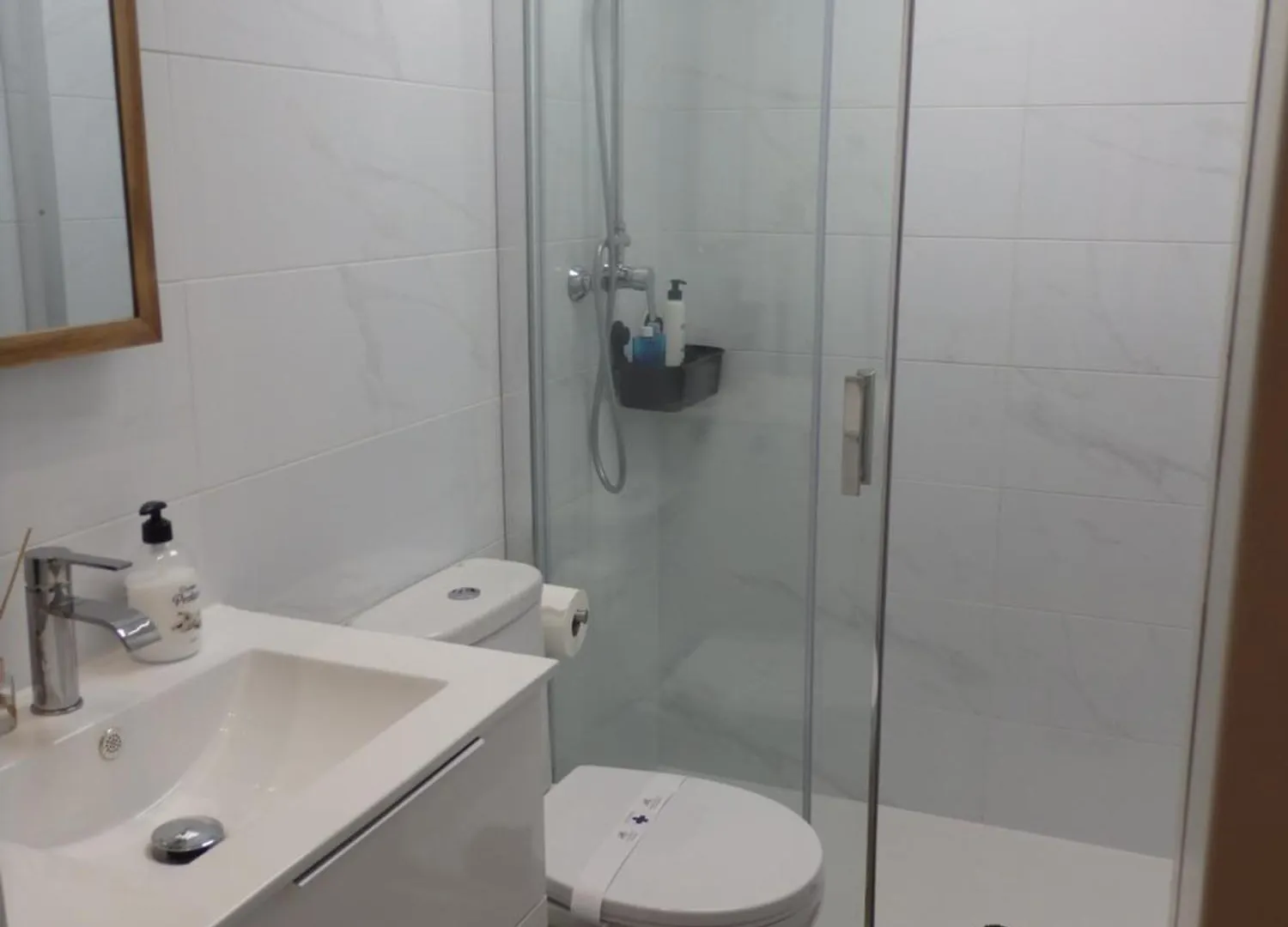 Apartamento Loft La Casita Almería 0*,
