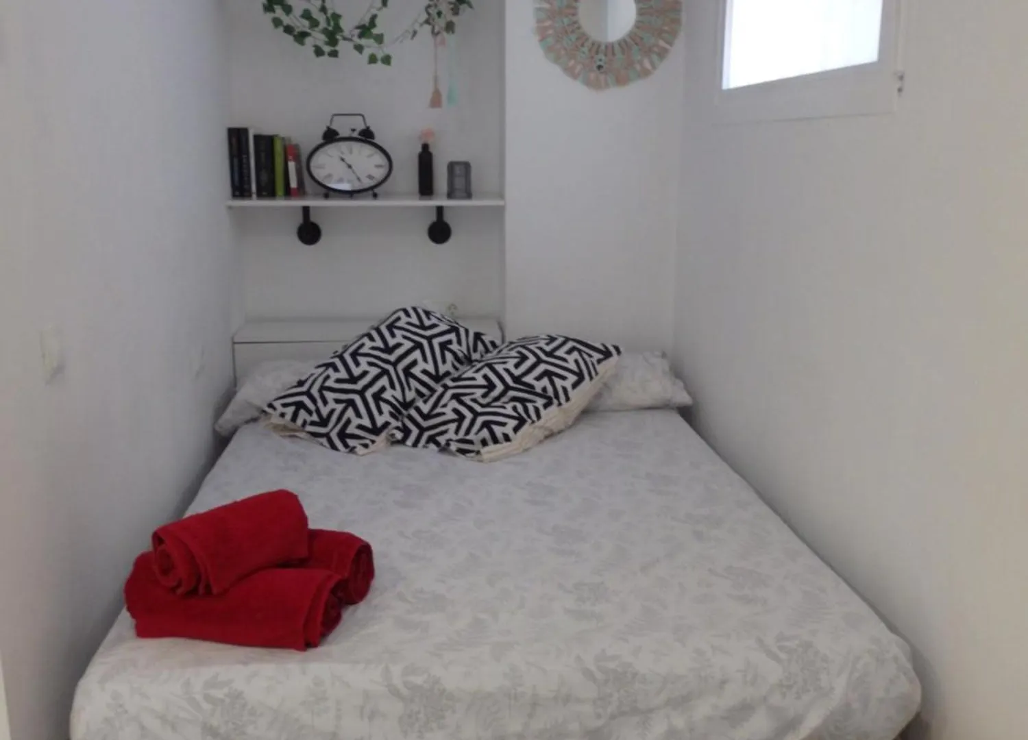 Apartamento Loft La Casita Almería