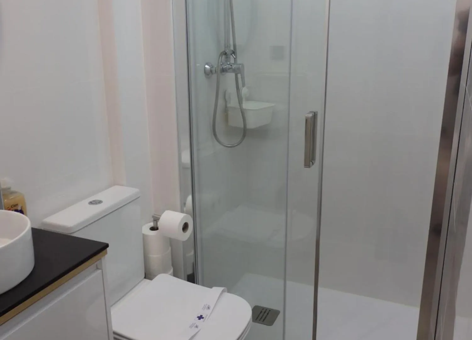 Apartamento Loft La Casita Almería