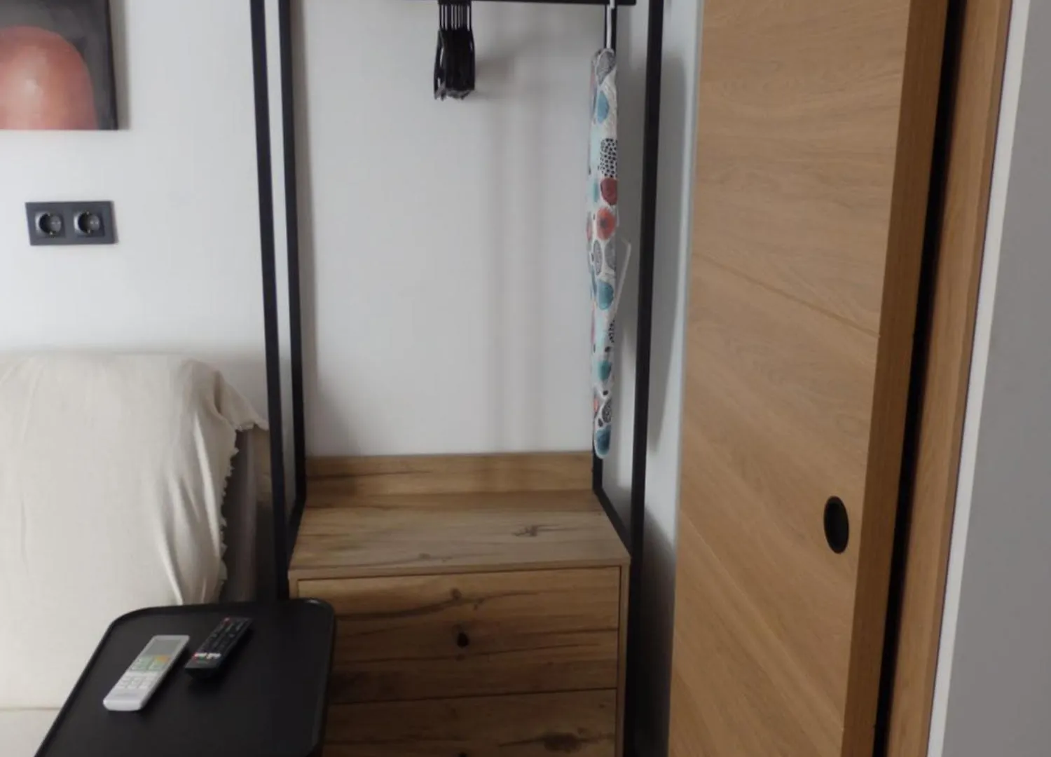 Apartamento Loft La Casita Almería
