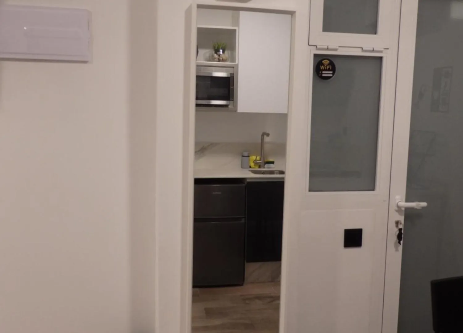Apartamento Loft La Casita Almería