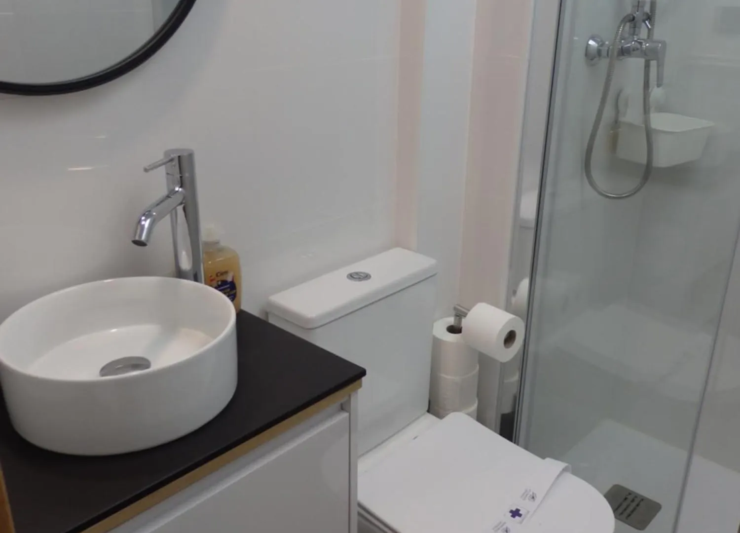 Apartamento Loft La Casita Almería España