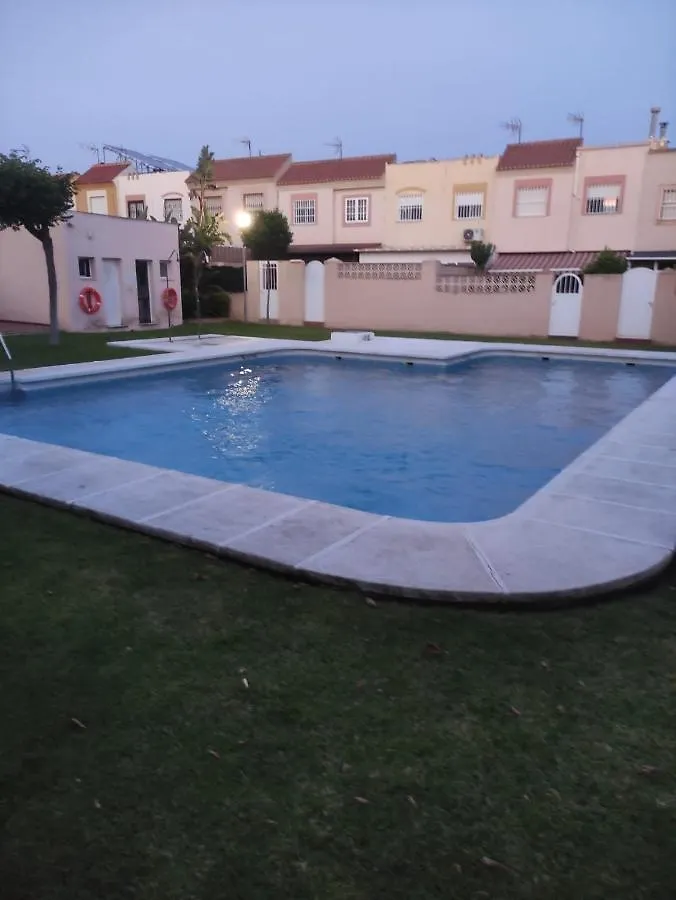 Loft La Casita Apartment Almeria