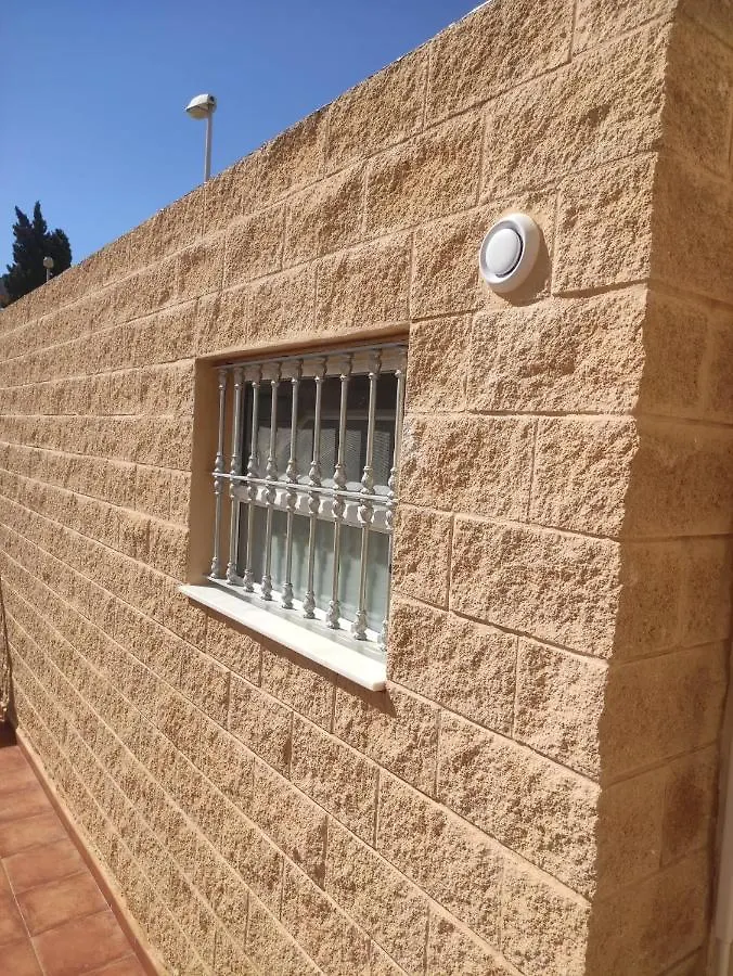 Loft La Casita Apartment Almeria 0*,  Spain