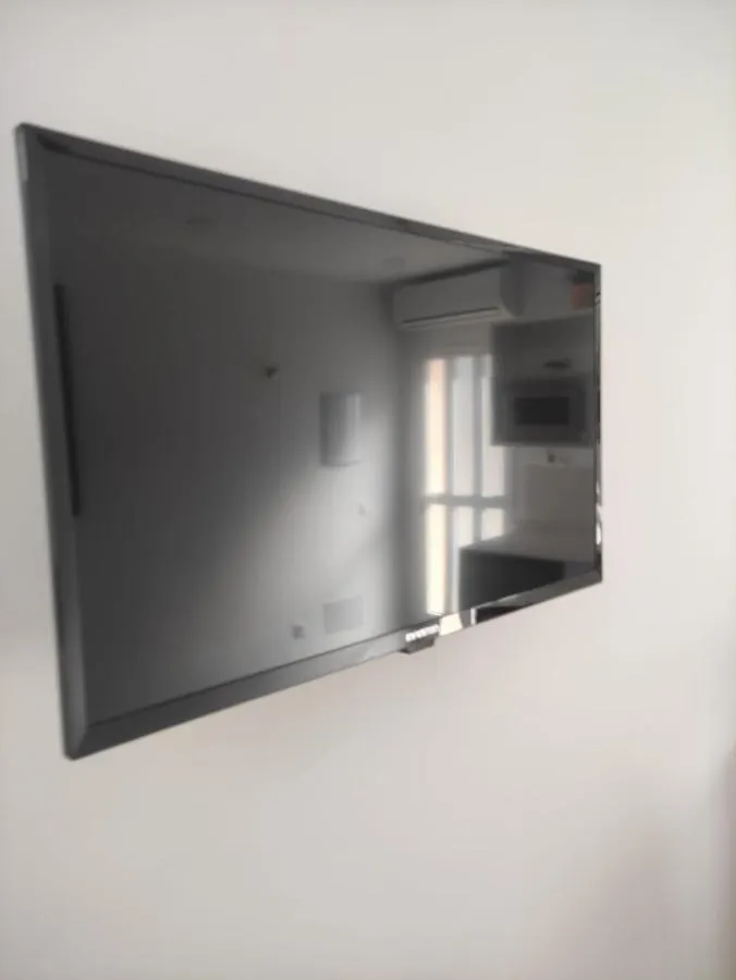 Loft La Casita Apartment Almeria