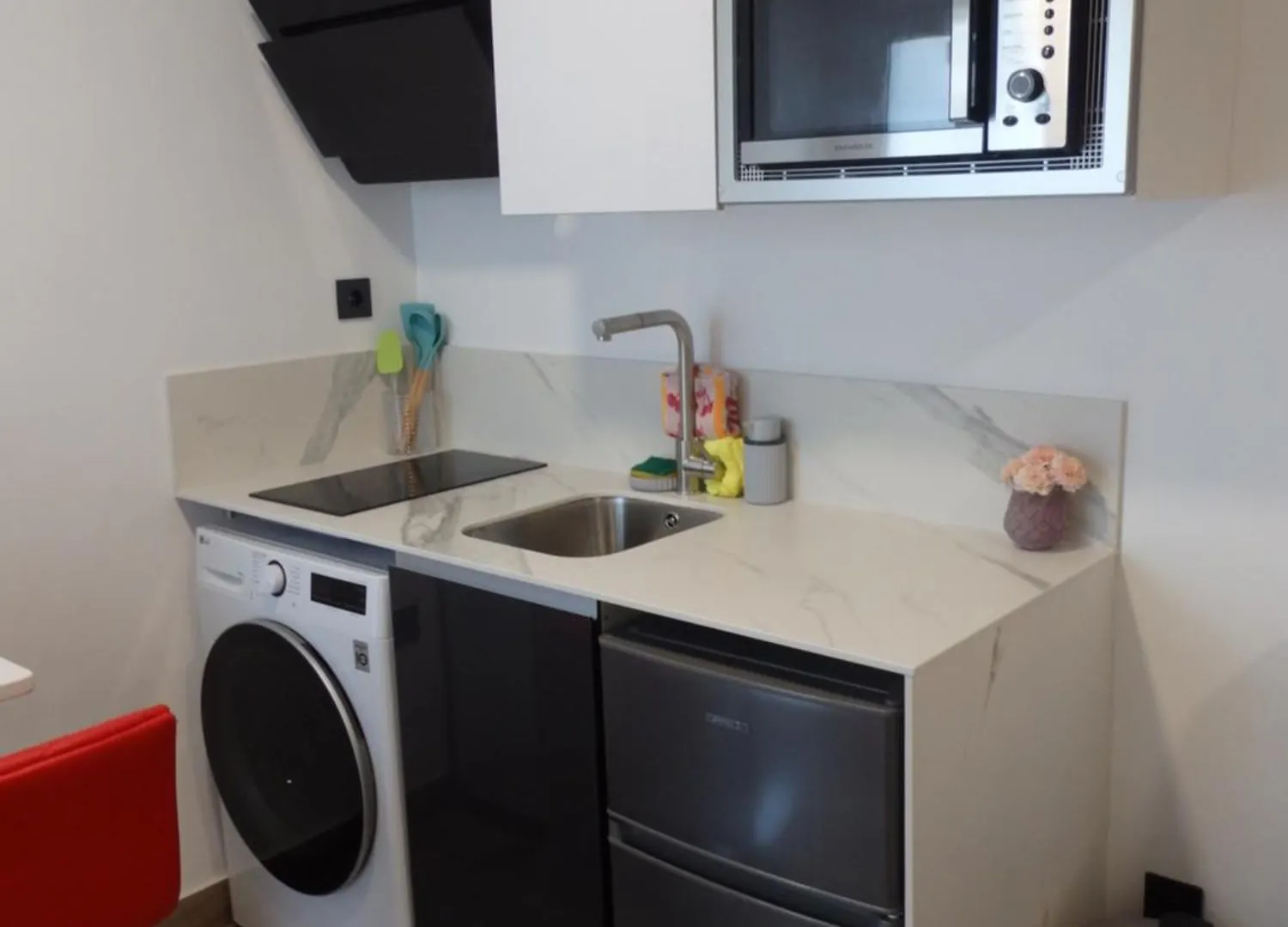 شقة Loft La Casita المرية 0*,  إسبانيا