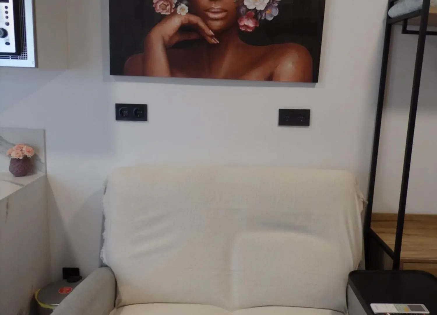 شقة Loft La Casita المرية