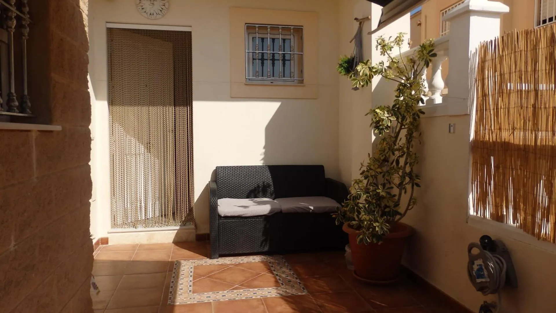 شقة Loft La Casita المرية 0*,