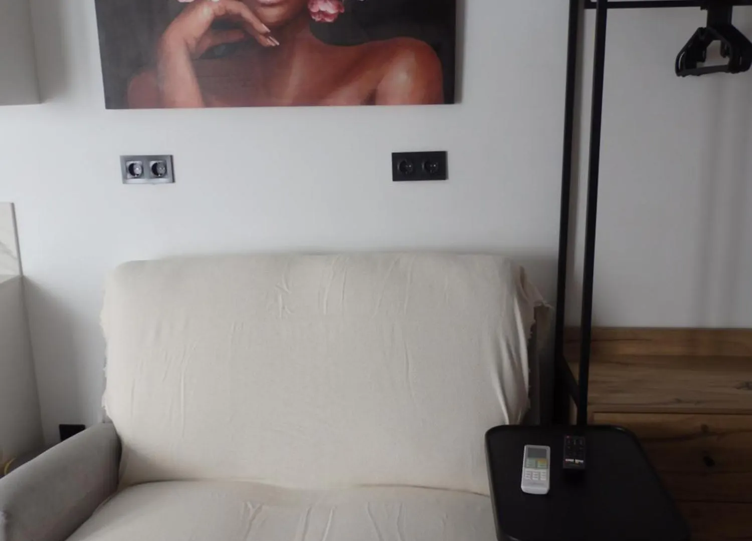 شقة Loft La Casita المرية إسبانيا