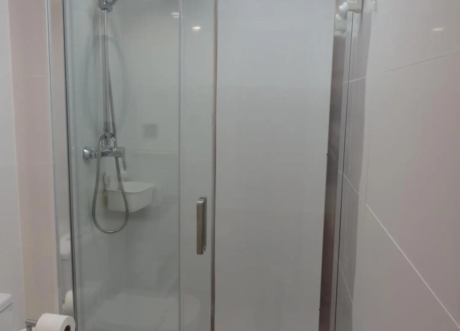 شقة Loft La Casita المرية